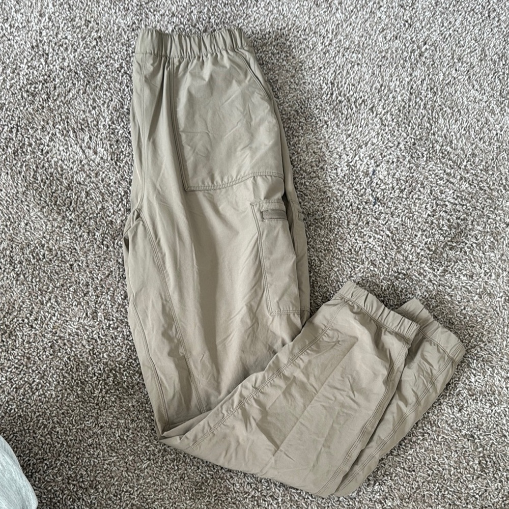 Eddie Bauer Fleece Pants